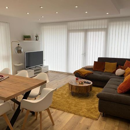 La Panne Appartement En Bord De Mer - La Vie Boheme Ngoại thất bức ảnh
