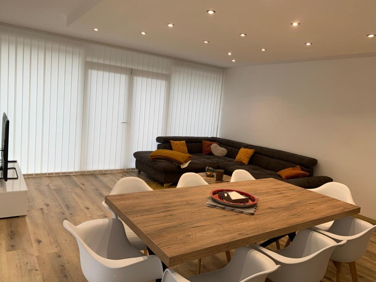 La Panne Appartement En Bord De Mer - La Vie Boheme Ngoại thất bức ảnh
