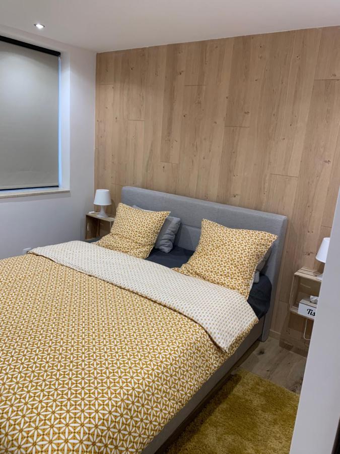 La Panne Appartement En Bord De Mer - La Vie Boheme Ngoại thất bức ảnh