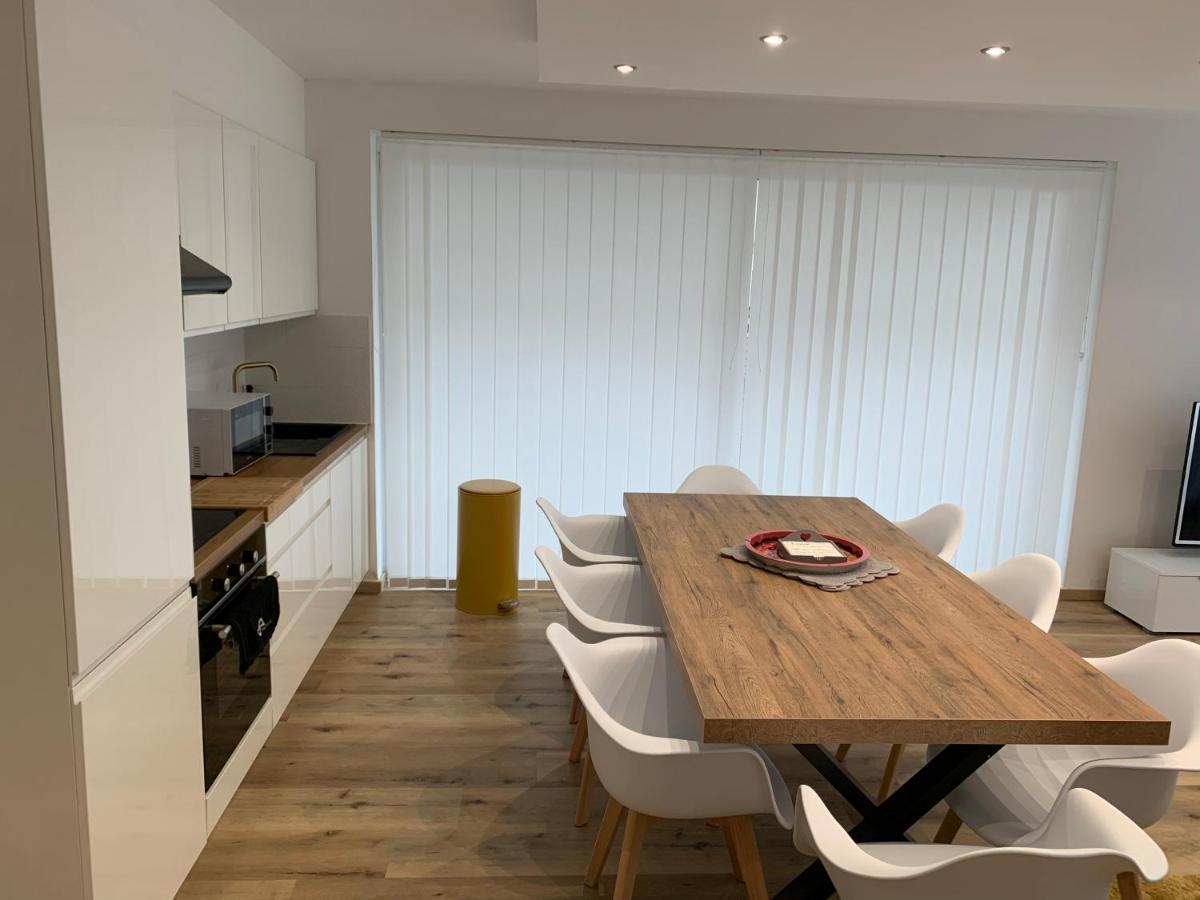 La Panne Appartement En Bord De Mer - La Vie Boheme Ngoại thất bức ảnh
