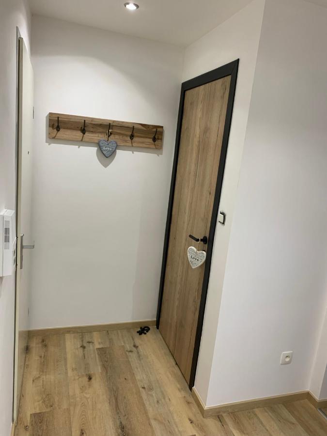 La Panne Appartement En Bord De Mer - La Vie Boheme Ngoại thất bức ảnh