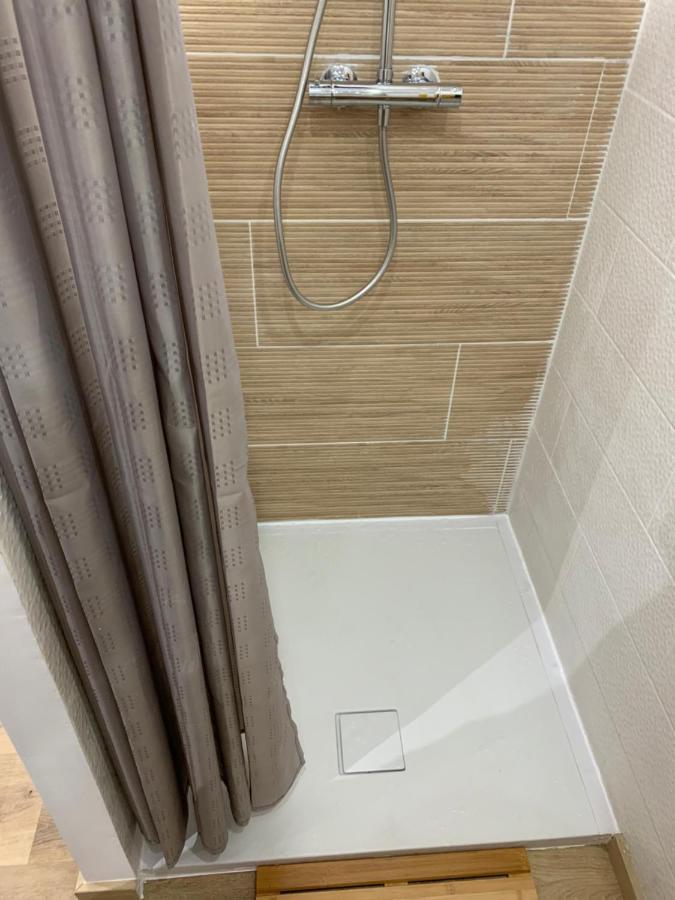 La Panne Appartement En Bord De Mer - La Vie Boheme Ngoại thất bức ảnh