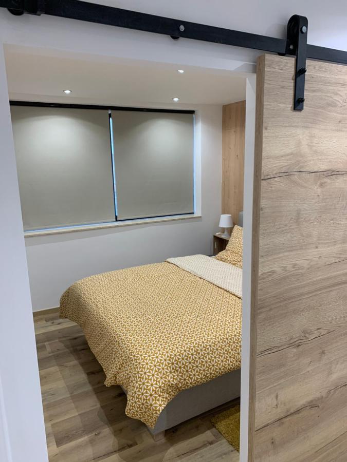La Panne Appartement En Bord De Mer - La Vie Boheme Ngoại thất bức ảnh