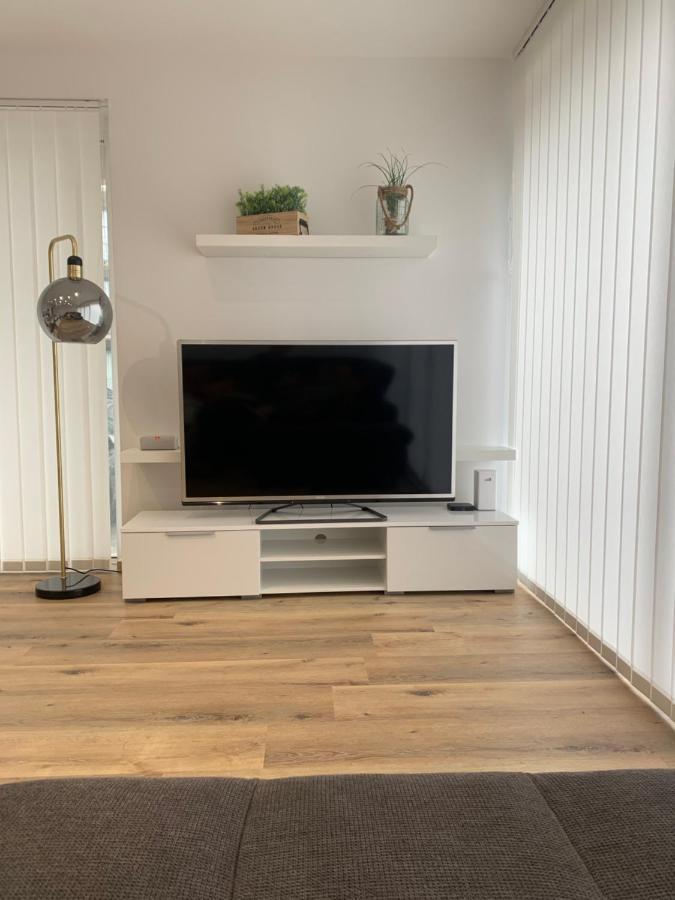 La Panne Appartement En Bord De Mer - La Vie Boheme Ngoại thất bức ảnh