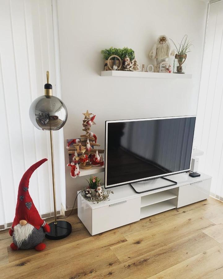 La Panne Appartement En Bord De Mer - La Vie Boheme Ngoại thất bức ảnh